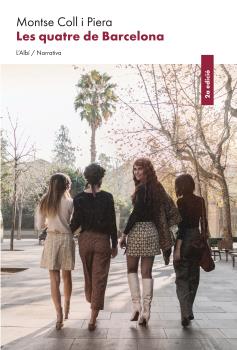 Les quatre de Barcelona